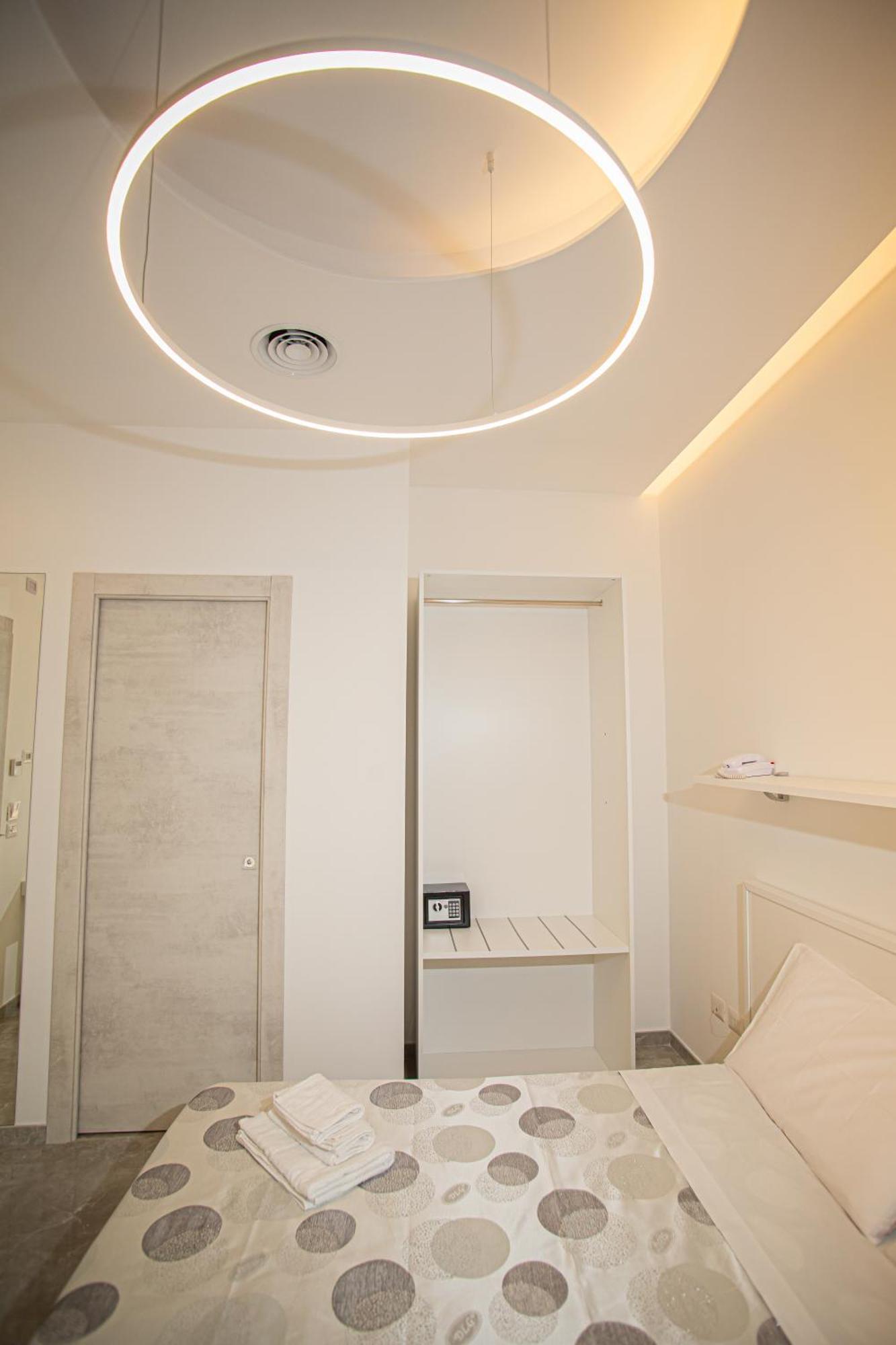Forever Luxury Rooms กาสเตลลัมมาเร ดิ สตาเบีย ภายนอก รูปภาพ