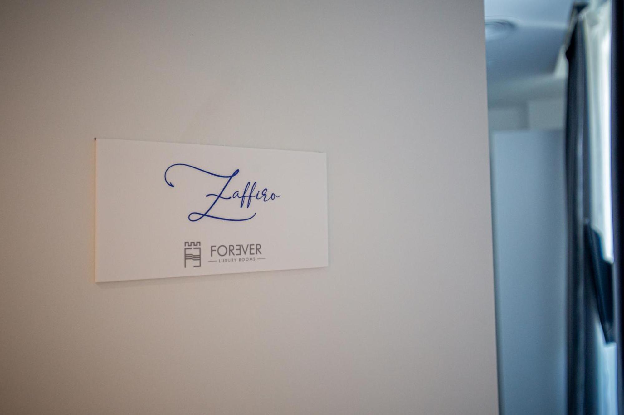 Forever Luxury Rooms กาสเตลลัมมาเร ดิ สตาเบีย ภายนอก รูปภาพ