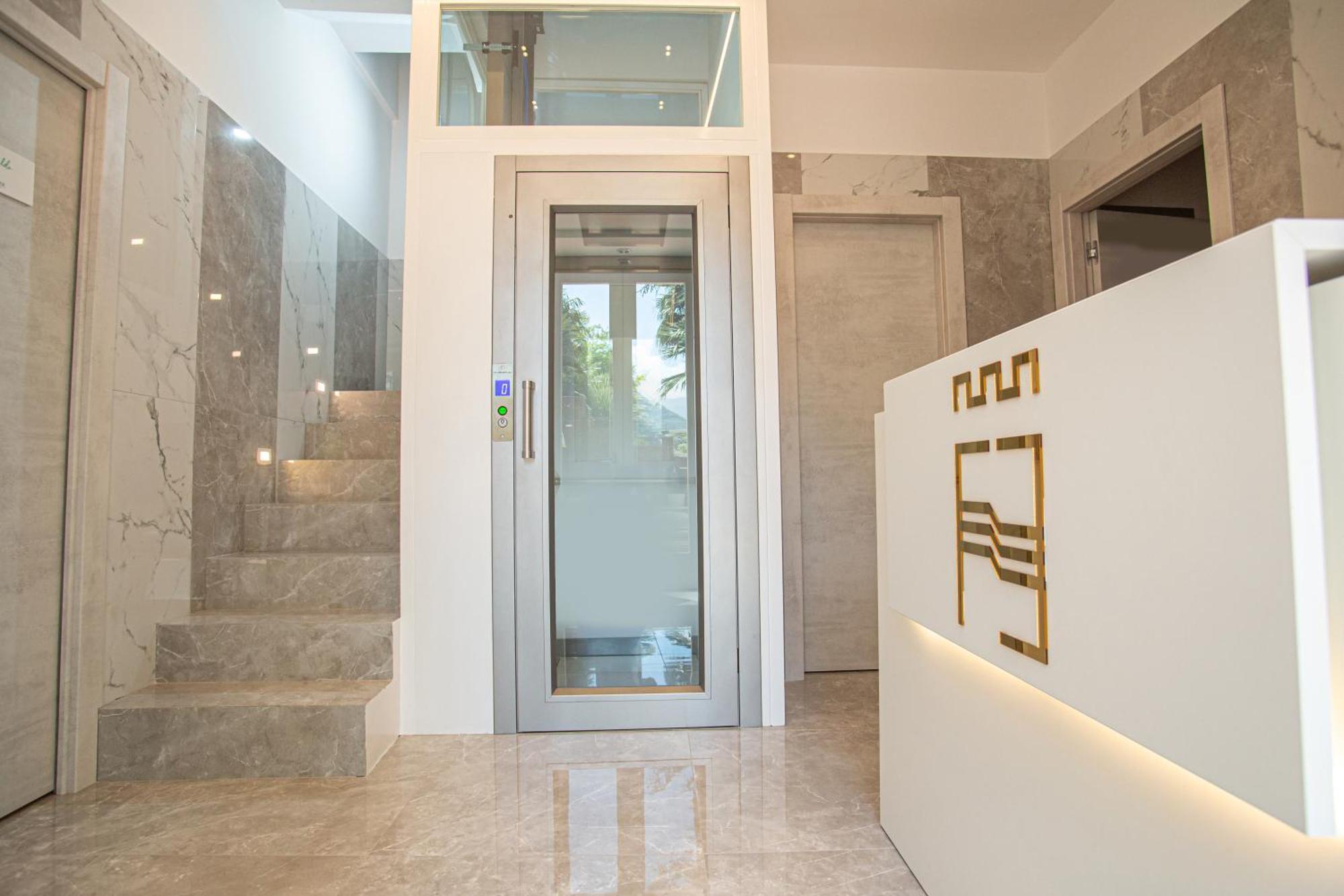 Forever Luxury Rooms กาสเตลลัมมาเร ดิ สตาเบีย ภายนอก รูปภาพ